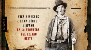 Billy El Niño y la influencia Hispana en el lejano oeste | SER Historia |  Cadena SER