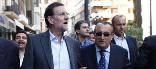 35 ejemplos que cuestionan la lucha de Rajoy contra la corrupción