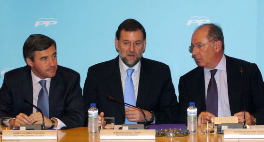 35 ejemplos que cuestionan la lucha de Rajoy contra la corrupción