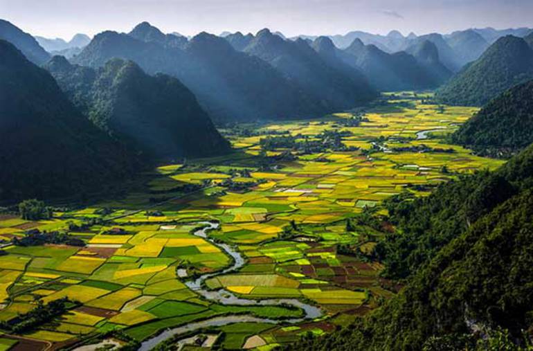 10 visitas imprescindibles en Vietnam | Viajes | Cadena SER