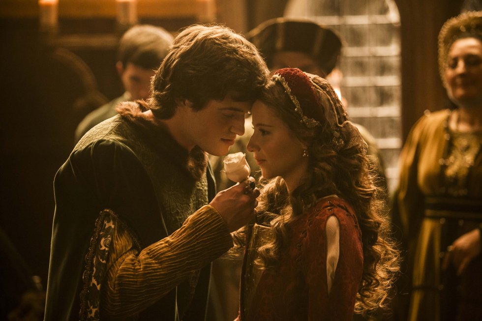 Las 3ª temporada de 'Isabel' en imágenes Las 3ª temporada de 'Isabel' en imágenes