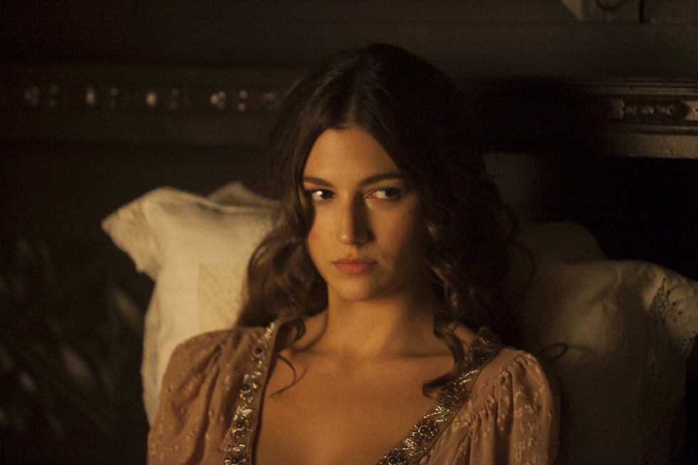 Las 3ª temporada de 'Isabel' en imágenes Las 3ª temporada de 'Isabel' en imágenes