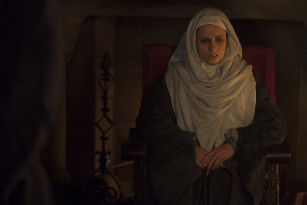 Las 3ª temporada de 'Isabel' en imágenes Las 3ª temporada de 'Isabel' en imágenes