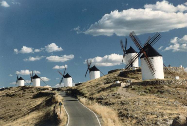 Los 10 pueblos más bonitos de Castilla-La Mancha