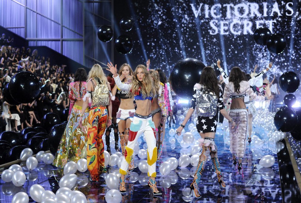 Victoria's Secret Fashion Show 2014 Full Video Victoria's Secret 2014: el desfile | Fotogalería | Actualidad | Cadena SER