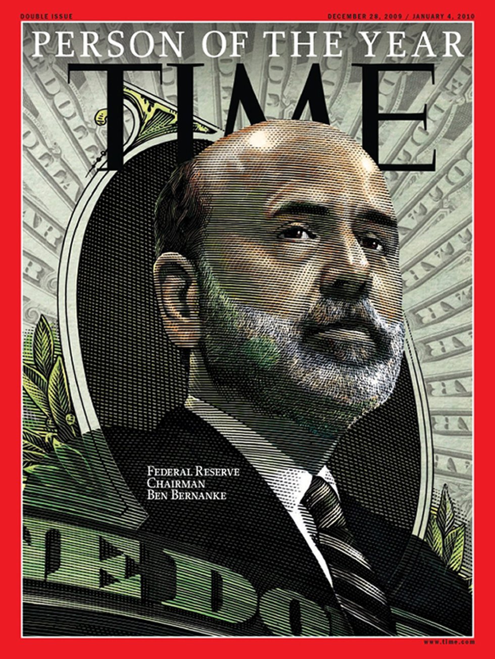 Presidente de la Reserva Federal de los Estados Unidos Presidente de la Reserva Federal de los Estados Unidos