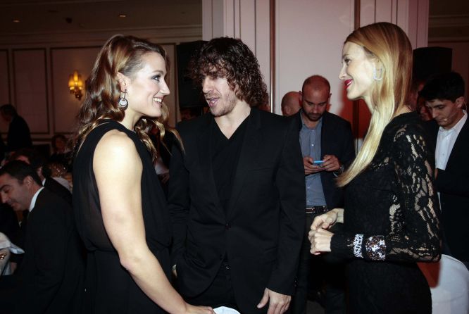 15/12/14 PREMIOS AS DEL DEPORTE 2014 GALAAS 2014 GALA AS 2014 PHOTOCALL MIREIA BELMONTE PUYOL VANESSA LORENZO 15/12/14 PREMIOS AS DEL DEPORTE 2014 GALAAS 2014 GALA AS 2014 PHOTOCALL MIREIA BELMONTE PUYOL VANESSA LORENZO