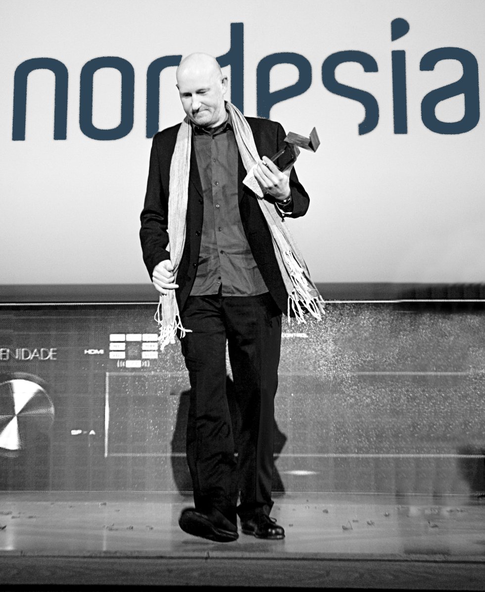 Nordesía Produccions, Antón Martínez Nordesía Produccions, Antón Martínez