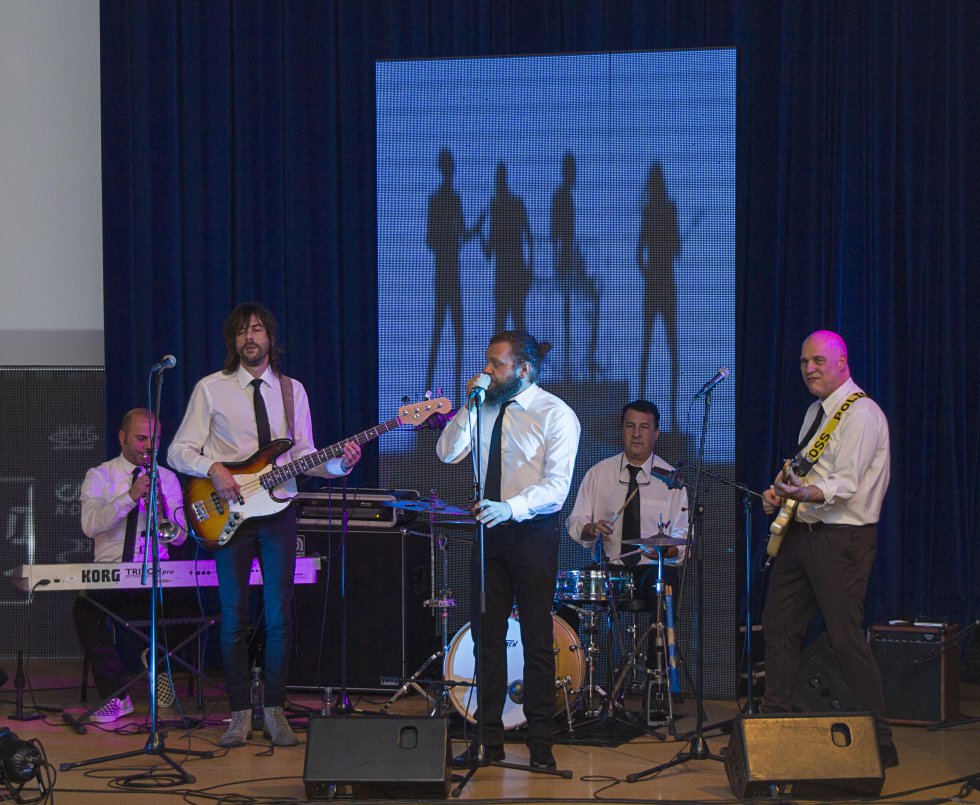 Banda M80 Banda M80