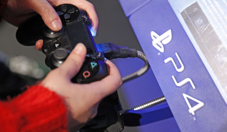 Mi Ps4 Se Desconecta De Internet
