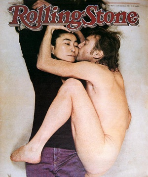 Las portadas más memorables de 'Rolling Stone'