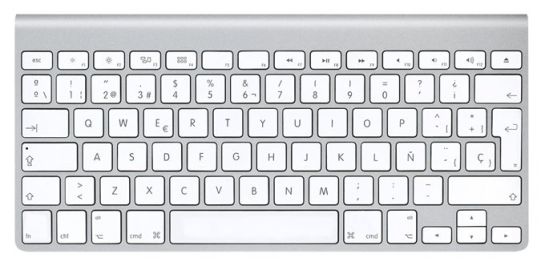 Como Apagar La Pantalla Del Mac Y Otros Atajos De Teclado Siete Practicos Atajos De Teclado Para Mac Que Debes Conocer Ciencia Y Tecnologia Cadena Ser