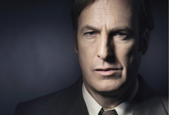 Imágenes de 'Better call Saul', spin-off de 'Breaking bad' Imágenes de 'Better call Saul', spin-off de 'Breaking bad'