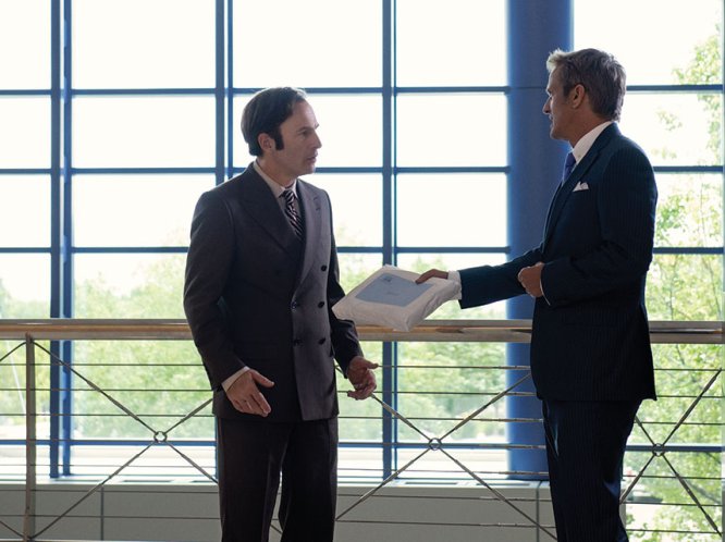 Imágenes de 'Better call Saul', spin-off de 'Breaking bad' Imágenes de 'Better call Saul', spin-off de 'Breaking bad'