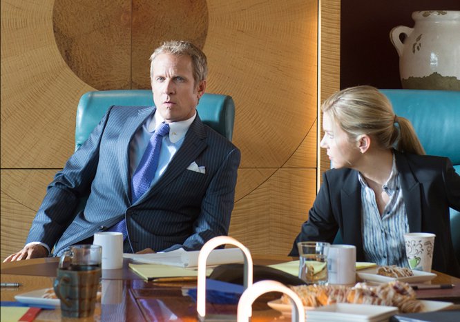 Imágenes de 'Better call Saul', spin-off de 'Breaking bad' Imágenes de 'Better call Saul', spin-off de 'Breaking bad'