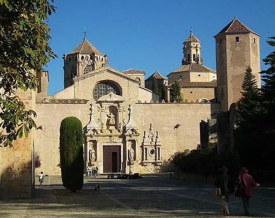 10 Monasterios Para Dormir Como Un Monje Viajes Cadena Ser