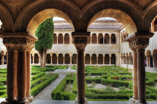 10 Monasterios Para Dormir Como Un Monje Viajes Cadena Ser