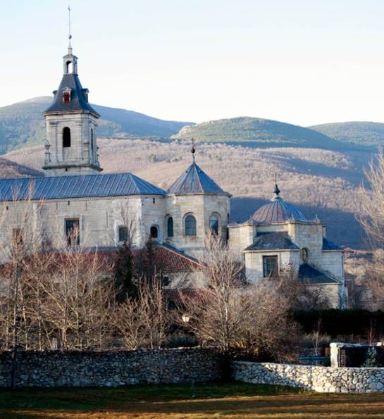 10 Monasterios Para Dormir Como Un Monje Viajes Cadena Ser