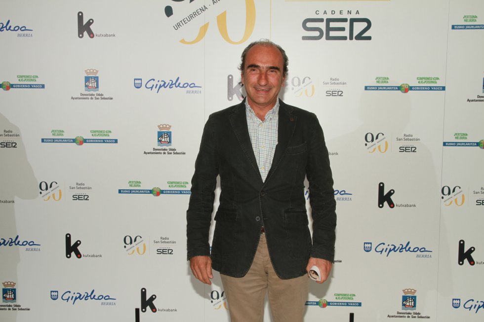 Exitosa apertura en el Vicoria Eugenia Exitosa apertura en el Vicoria Eugenia