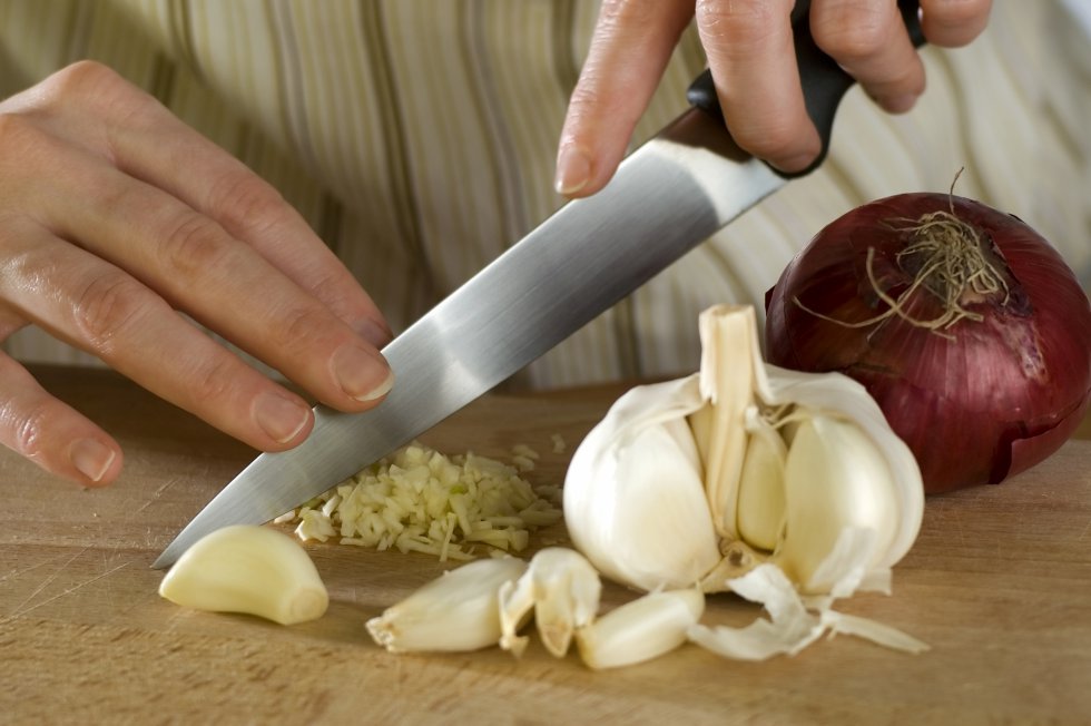 alimentos buenos para curar la gripe