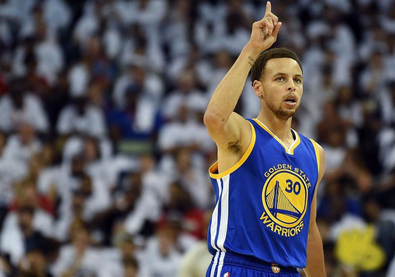 download stephen curry 15 16