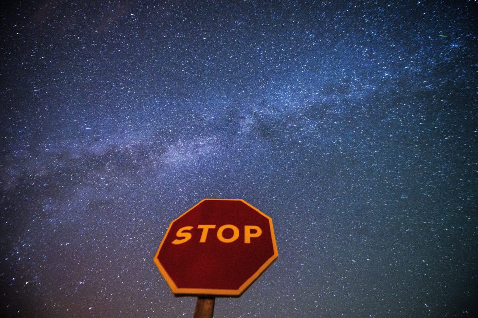 Las perseidas han recorrido el cielo de la Sierra Morena cordobesa, reserva Starlight avalada por el comité Man & Biosphere de la UNESCO. Las perseidas han recorrido el cielo de la Sierra Morena cordobesa, reserva Starlight avalada por el comité Man & Biosphere de la UNESCO.