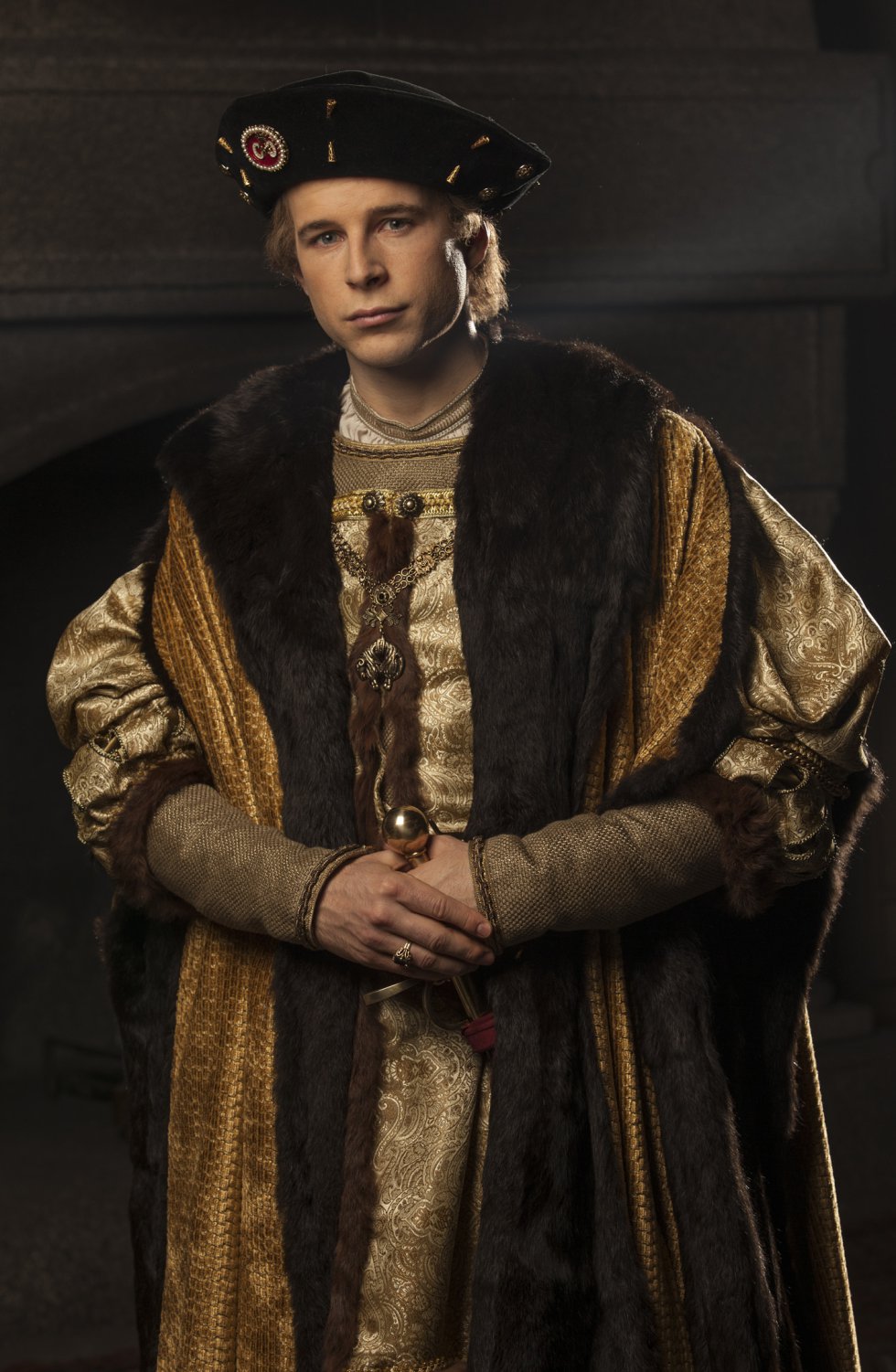 Fotografias: Imágenes de la serie 'Carlos, Rey Emperador' Fotografias: Imágenes de la serie 'Carlos, Rey Emperador'