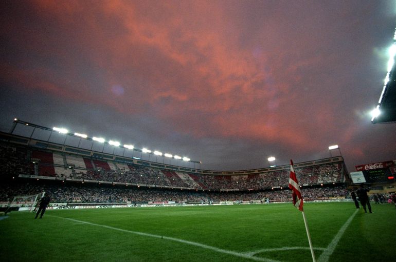 Horarios de la jornada 4ª, 5ª y 6ª | Deportes | Cadena SER Horarios de la jornada 4ª, 5ª y 6ª | Deportes | Cadena SER