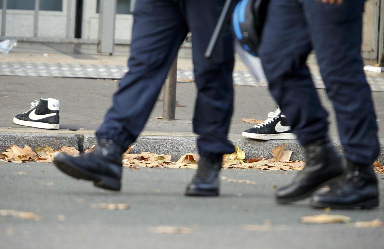 Francia abortó con información de la Guardia Civil un plan yihadista para atentar en una sala de conciertos