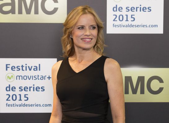 Kim Dickens Películas Y Programas De Televisión