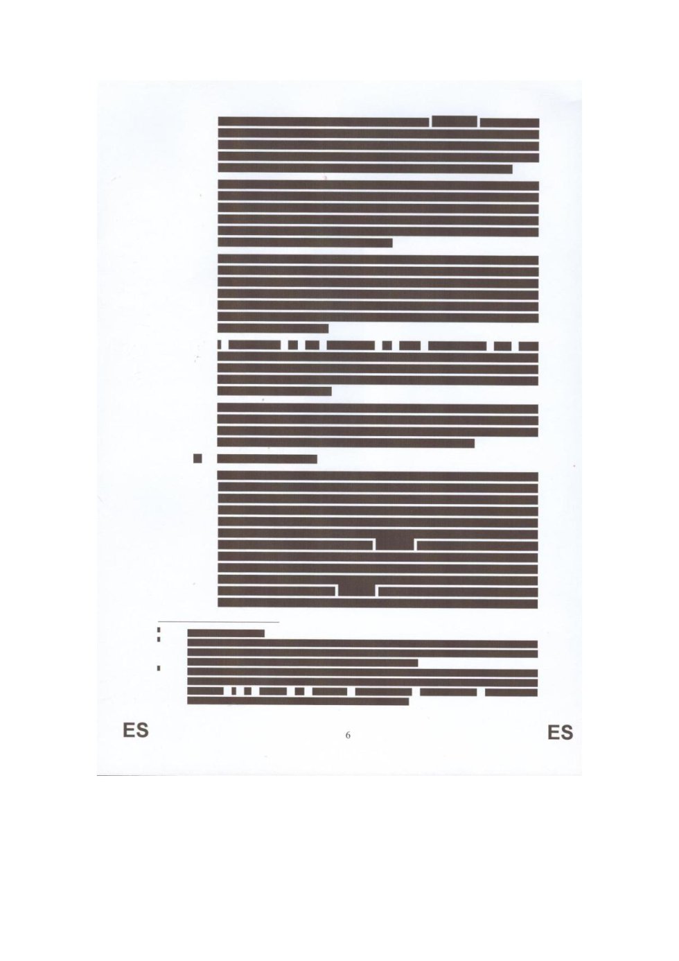 Versión mutilada del dictamen positivo de la Comisión Europea sobre la mina de uranio de Berkeley en Retortillo (Salamanca) Versión mutilada del dictamen positivo de la Comisión Europea sobre la mina de uranio de Berkeley en Retortillo (Salamanca)