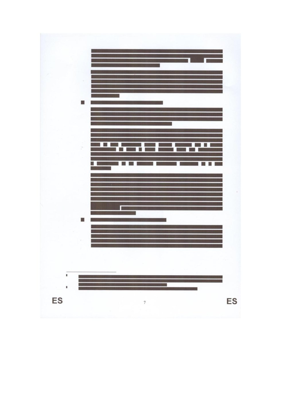 Versión mutilada del dictamen positivo de la Comisión Europea sobre la mina de uranio de Berkeley en Retortillo (Salamanca) Versión mutilada del dictamen positivo de la Comisión Europea sobre la mina de uranio de Berkeley en Retortillo (Salamanca)