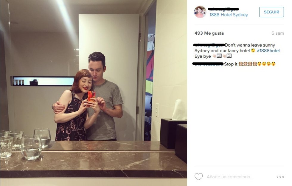 El hotel está centrado en ofrecer todos los espacios posibles para que los usuarios compartan sus imágenes en sus perfiles de Instagram etiquetando al establecimiento. Si el cliente tiene más de 1.000 seguidores, tendrá una noche gratis. El hotel está centrado en ofrecer todos los espacios posibles para que los usuarios compartan sus imágenes en sus perfiles de Instagram etiquetando al establecimiento. Si el cliente tiene más de 1.000 seguidores, tendrá una noche gratis.