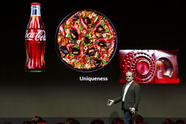 Los Adolescentes El Objetivo De La Nueva Campana De Coca Cola Economia Cadena Ser