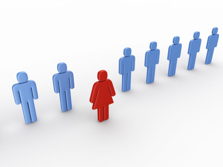 Aumenta un 11% el número de mujeres en los consejos de administración del Ibex