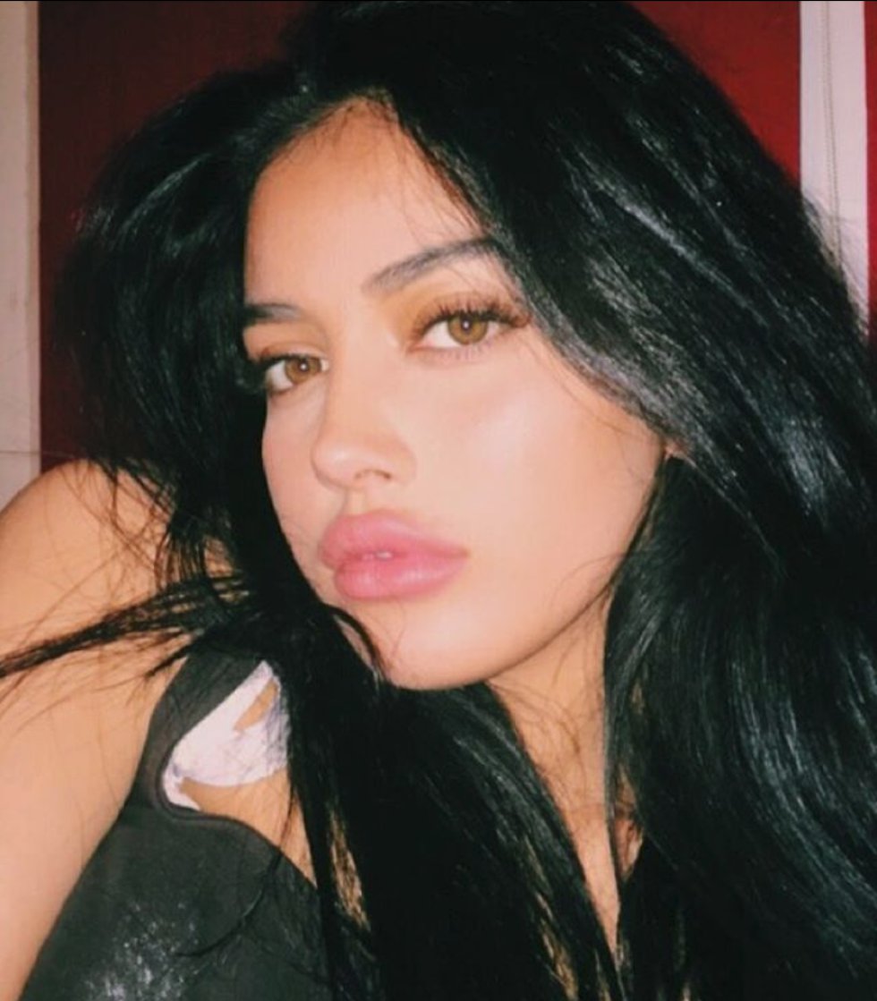 Cindy Kimberly: Del Instagram De Justin Bieber A Modelo De Ropa ...