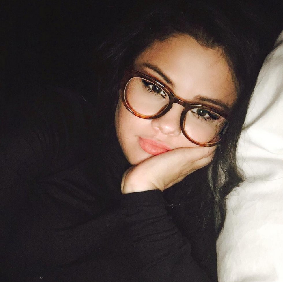 Selena Gómez: La nueva reina de Instagram Selena Gómez: La nueva reina de Instagram