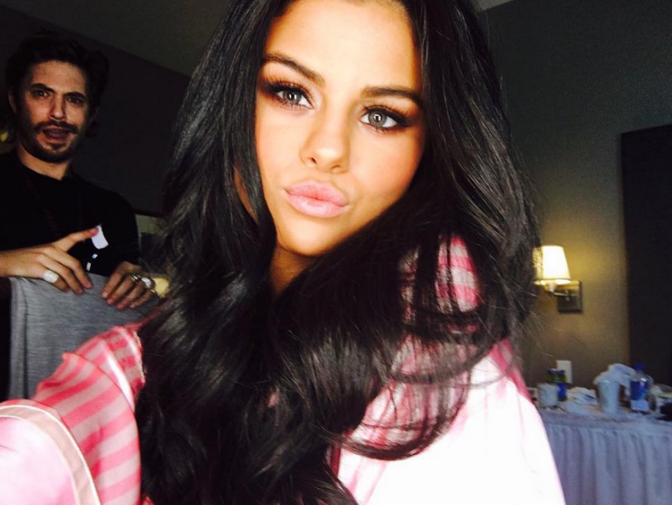 Selena Gómez: La nueva reina de Instagram Selena Gómez: La nueva reina de Instagram