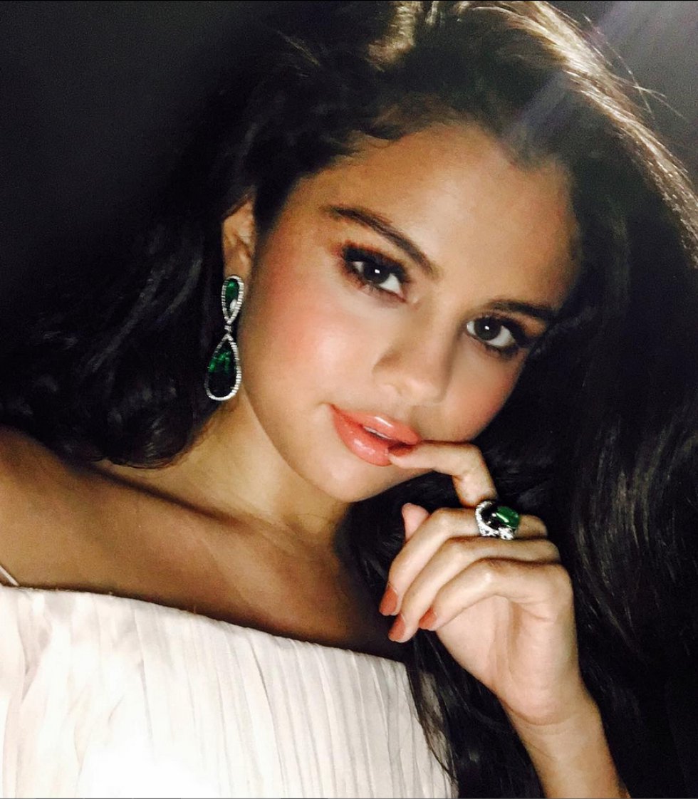 Selena Gómez: La nueva reina de Instagram Selena Gómez: La nueva reina de Instagram