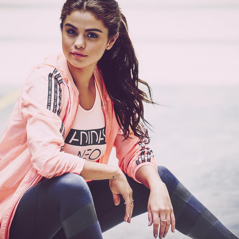 Selena Gómez: La nueva reina de Instagram Selena Gómez: La nueva reina de Instagram