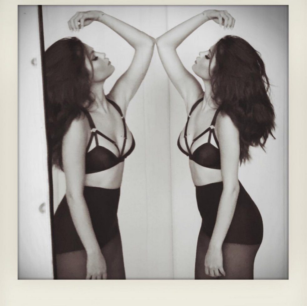 Selena Gómez: La nueva reina de Instagram Selena Gómez: La nueva reina de Instagram