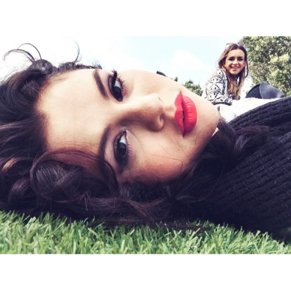 Selena Gómez: La nueva reina de Instagram Selena Gómez: La nueva reina de Instagram