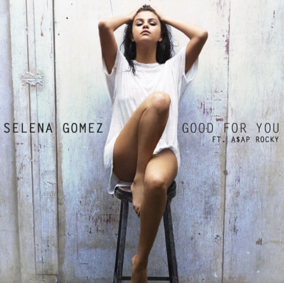 Selena Gómez: La nueva reina de Instagram Selena Gómez: La nueva reina de Instagram