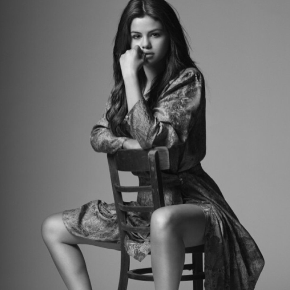 Selena Gómez: La nueva reina de Instagram Selena Gómez: La nueva reina de Instagram