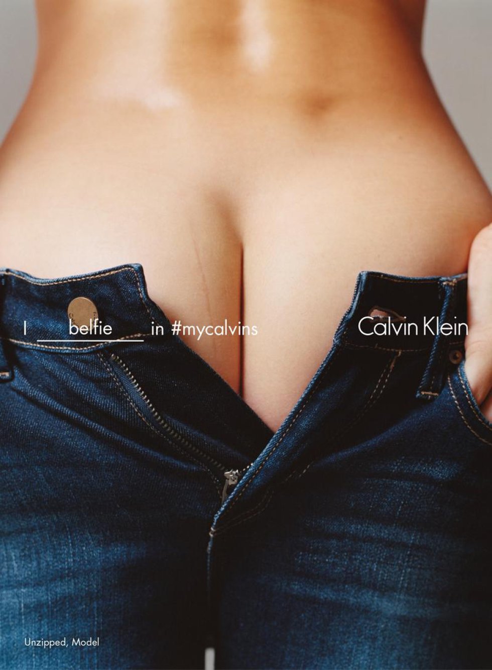 Erotica: La nueva campaña de Calvin Klein: ¿provocativa o vulgar? Erotica: La nueva campaña de Calvin Klein: ¿provocativa o vulgar?