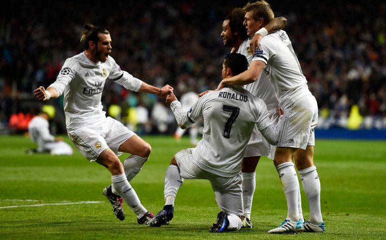 Que Pasa Si Hoy Gana El Real Madrid