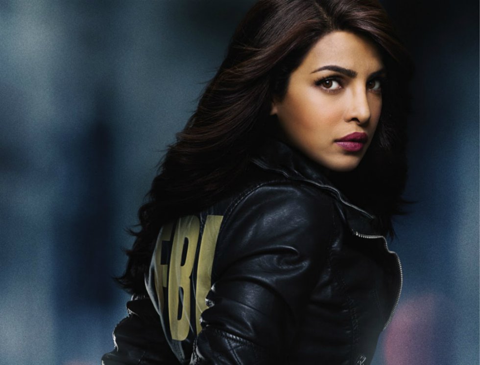 El último guilty pleasure de ABC. Esta ficción combina la esencia de la telenovela latinoamericana e incluye lo mejor del thriller convencional. En definitiva, una resultona producción que ha sido renovada por una segunda temporada gracias a su tirón en redes sociales. 'Quantico' gira en torno a una escuela de élite que forma a los próximos agentes del FBI, una forma de conocer a los protagonistas mientras descubrimos a través de flashforwards quién de todos los jóvenes reclutas es el responsable de uno de los atentados más sobrecogedores de la historia de los Estados Unidos. El último guilty pleasure de ABC. Esta ficción combina la esencia de la telenovela latinoamericana e incluye lo mejor del thriller convencional. En definitiva, una resultona producción que ha sido renovada por una segunda temporada gracias a su tirón en redes sociales. 'Quantico' gira en torno a una escuela de élite que forma a los próximos agentes del FBI, una forma de conocer a los protagonistas mientras descubrimos a través de flashforwards quién de todos los jóvenes reclutas es el responsable de uno de los atentados más sobrecogedores de la historia de los Estados Unidos.