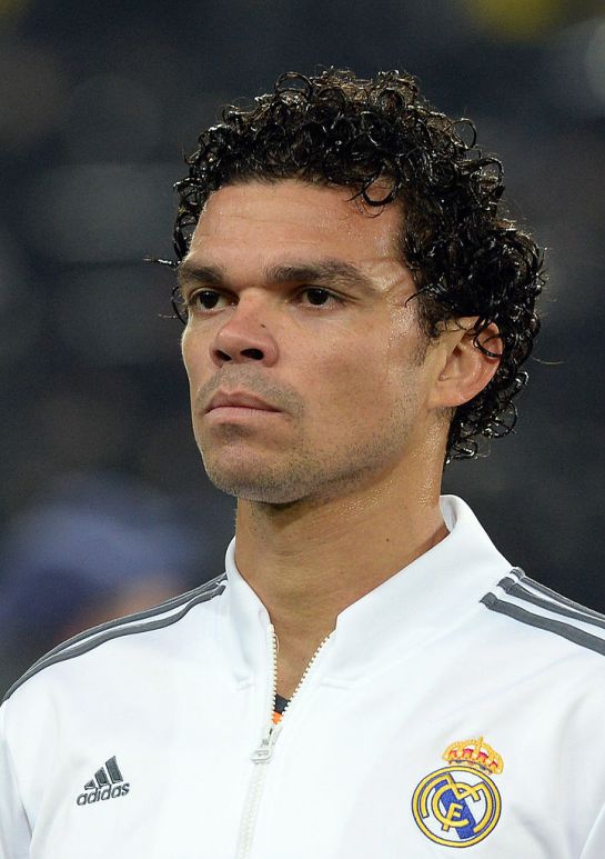 Diferencias entre el Pepe de la era Mourinho y la era post-Mourinho ...