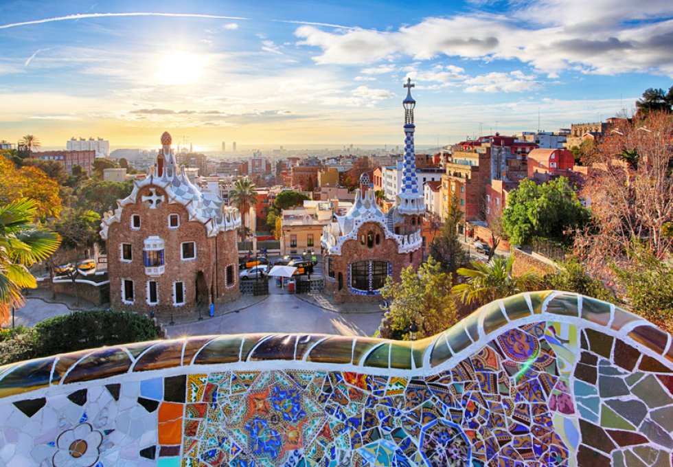 España. España.