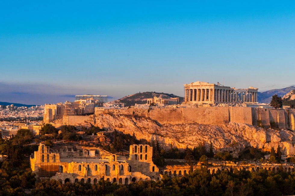 Grecia. Grecia.